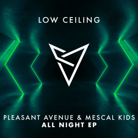ALL NIGHT (Original Mix) ft. Mescal Kids