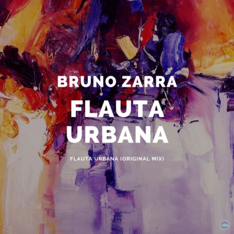 Flauta Urbana (Original Mix)