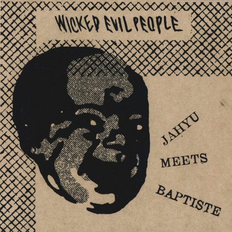 Evil People (Original Mix) ft. Baptiste