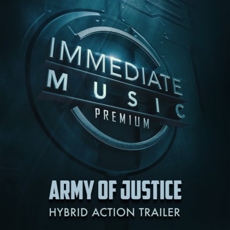 Army of Justice | Boomplay Music