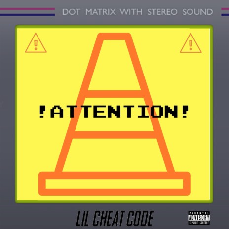 Attention | Boomplay Music