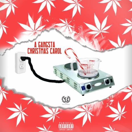 A Gangsta Christamas Carol | Boomplay Music