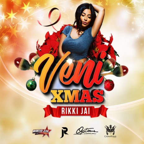 Veni Xmas | Boomplay Music