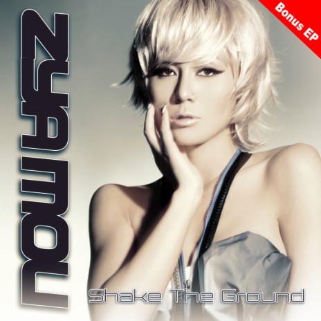 Shake The Ground (Zya Club Mix) | Boomplay Music
