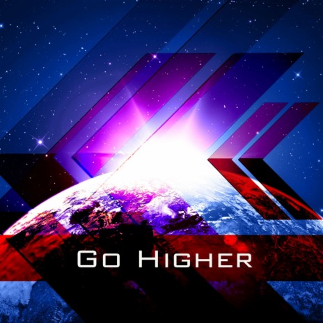 Go Higher (Instrumental) | Boomplay Music