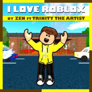 I Love Roblox Songs Download I Love Roblox Mp3 New Songs And Albums Boomplay Music - roblox animation song melody