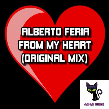 From My Heart (Original Mix) | Boomplay Music