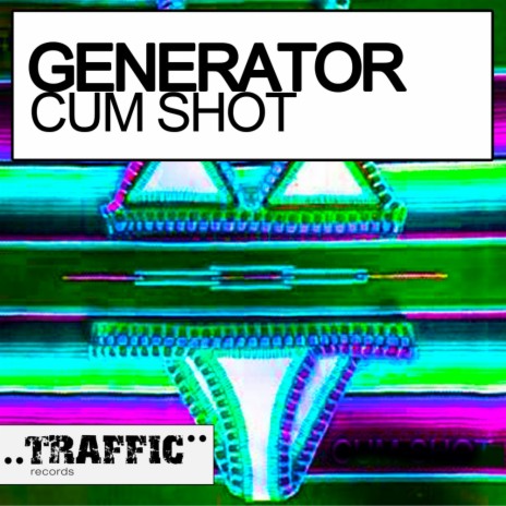 Cum Shot (Original Mix)