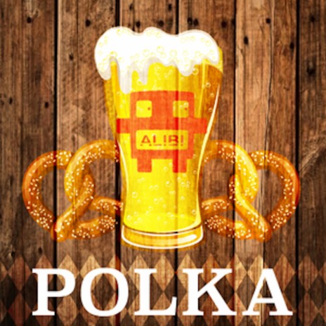 Polka Polka