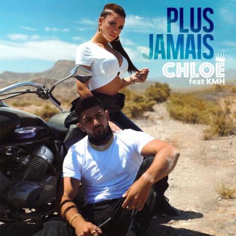 Plus jamais ft. KMH | Boomplay Music