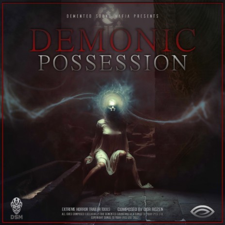 Demonic Possession | Boomplay Music