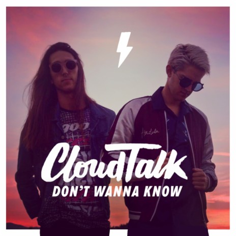 Don't Wanna Know | Boomplay Music