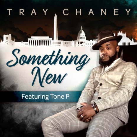 Something New ft. Tone P | Boomplay Music