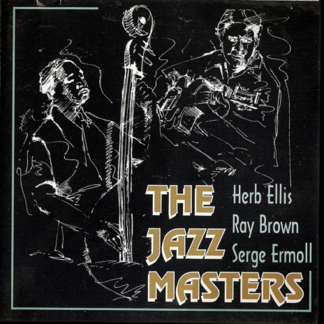 All The Things You Are ft. Herb Ellis & Ray Brown | Boomplay Music