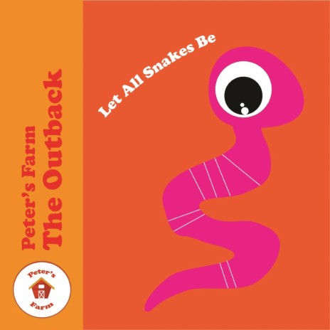 Let All Snakes Be | Boomplay Music