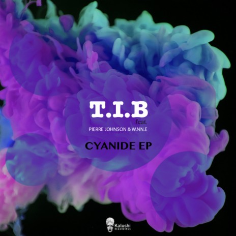 Cyanide (W.NN.E Remix) ft. W.NN.E