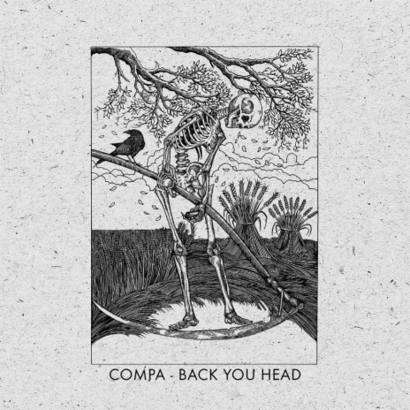 Back You Head (Original Mix) | Boomplay Music