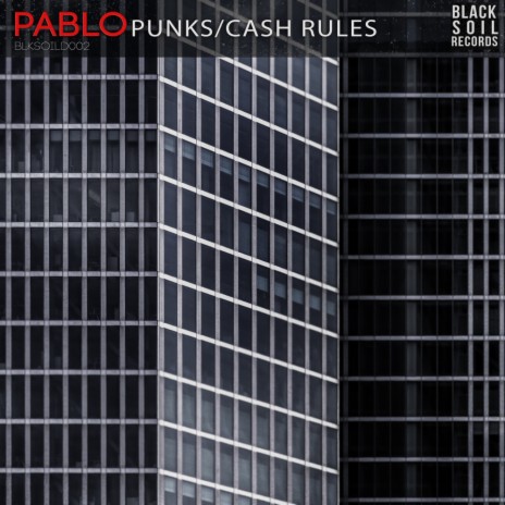 Cash Rules (Original Mix)