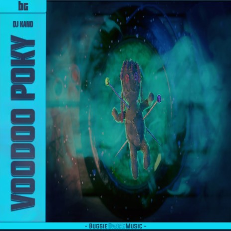 Voodoo Poky (Original Mix) | Boomplay Music