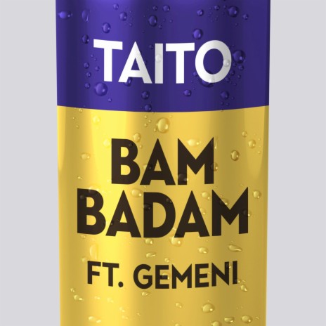Bambadam (Radio Mix) ft. Gemeni | Boomplay Music