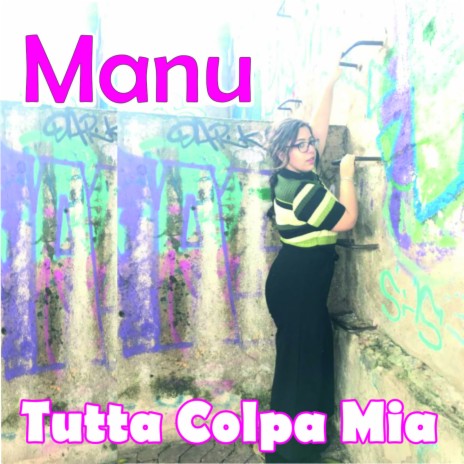 Tutta colpa mia | Boomplay Music