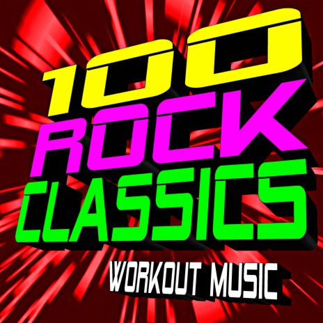 Back In Black (Workout Mix) ft. AC/DC | Boomplay Music