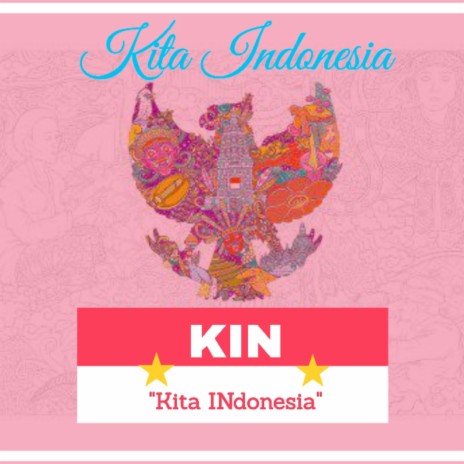Kita Indonesia | Boomplay Music