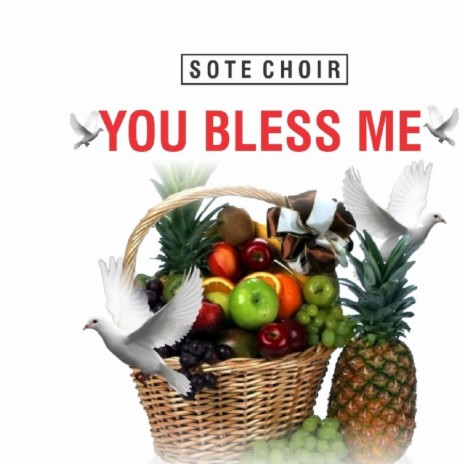 You Bless Me ft. Chidinma Ukpabi & Abigail Clement | Boomplay Music