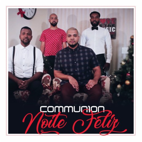 Noite Feliz (Acapella) | Boomplay Music