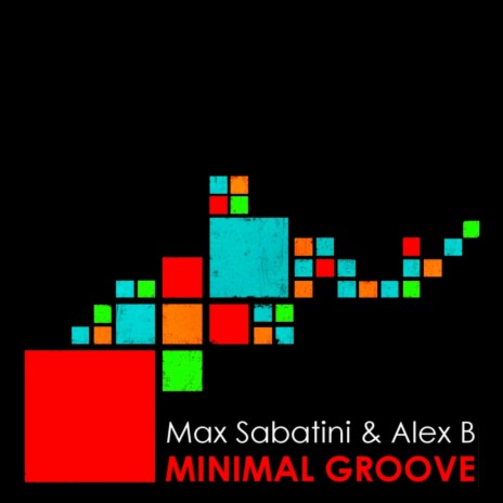 Minimal Groove (Nico De Stefano Remix) | Boomplay Music