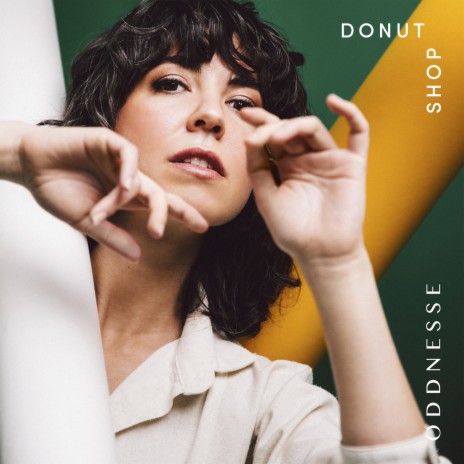 Donut Shop | Boomplay Music