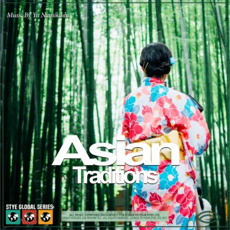 Ancient Asia | Boomplay Music