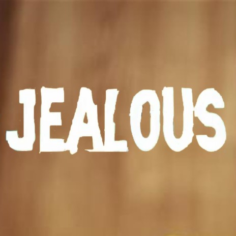 Jealous (Piano Version)