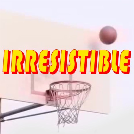 Irresistible (Piano Version)