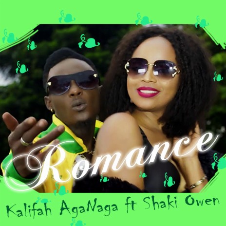 Romance ft. Shaki Owen | Boomplay Music