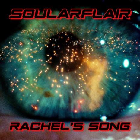 Rachels Song (Blade Runner)