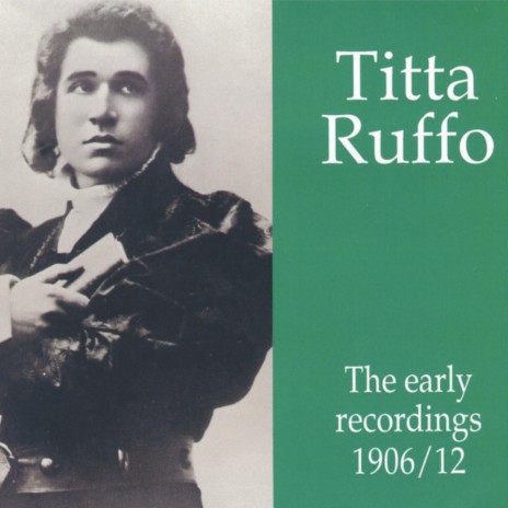 O mia Gilda - Lassu in cielo (Rigoletto) ft. Titta Ruffo | Boomplay Music