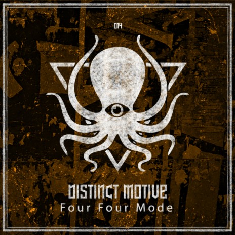 Four Four Mode (Original Mix) | Boomplay Music