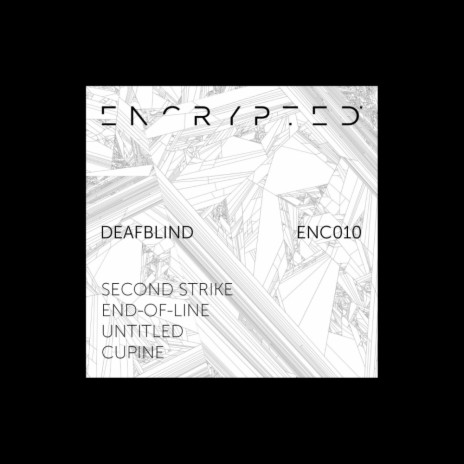 End of Line (Original Mix)