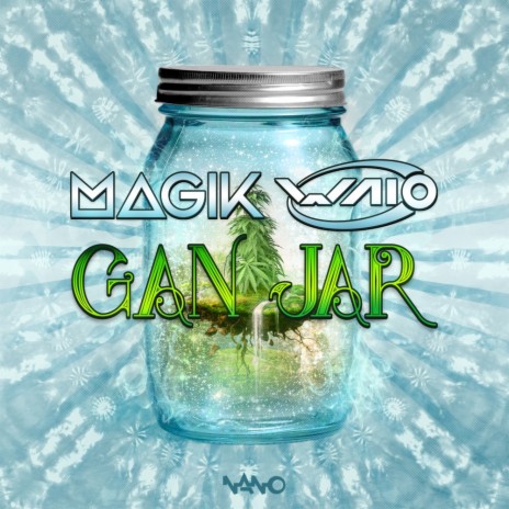 Gan Jar (Original Mix) ft. Waio | Boomplay Music