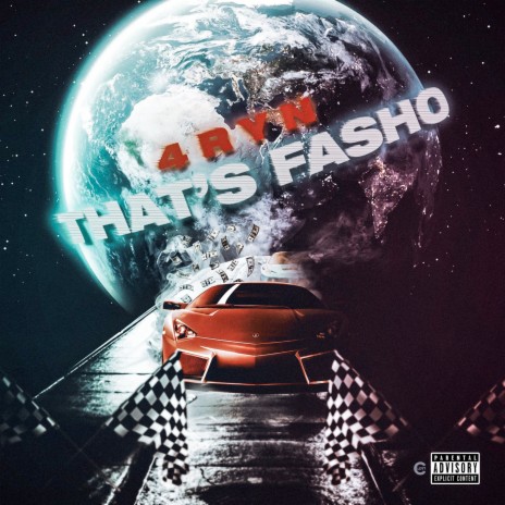 That's Fasho | Boomplay Music