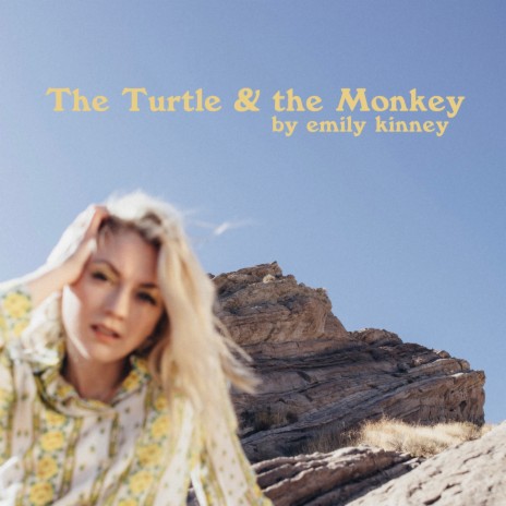 The Turtle and the Monkey | Boomplay Music