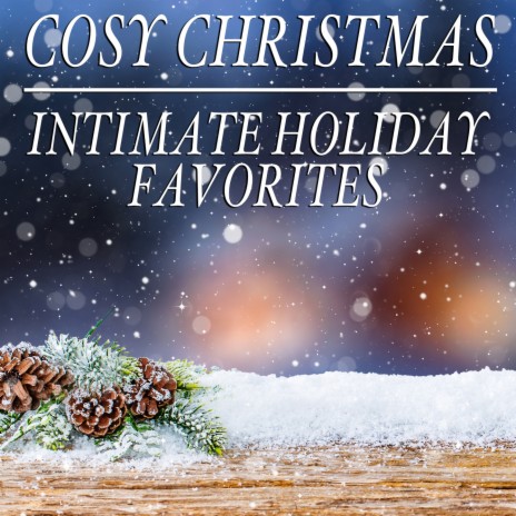 Oh Holy Night (Acoustic Version) | Boomplay Music