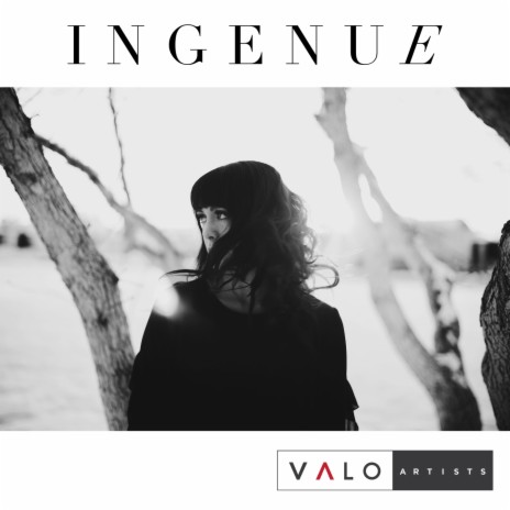 Ingenue ft. Jenessa Smith | Boomplay Music