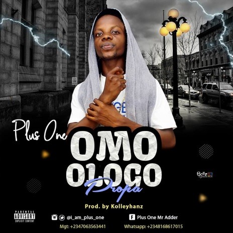Omo Ologo | Boomplay Music