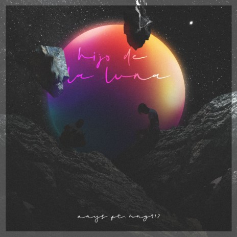 Hijo de la Luna ft. Mng917 | Boomplay Music