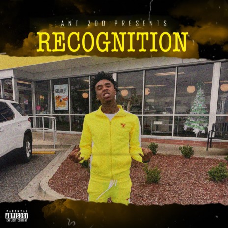 Recognition | Boomplay Music