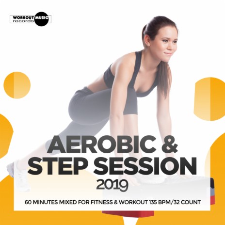 Say Yes (Workout Remix 135 bpm) | Boomplay Music