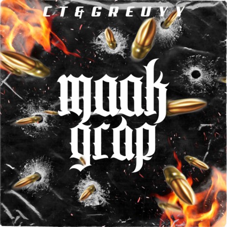 Maak Grap | Boomplay Music