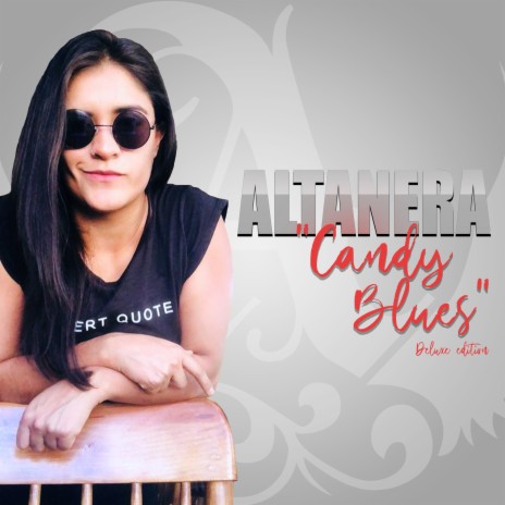 Candy Blues (Deluxe Edition) | Boomplay Music